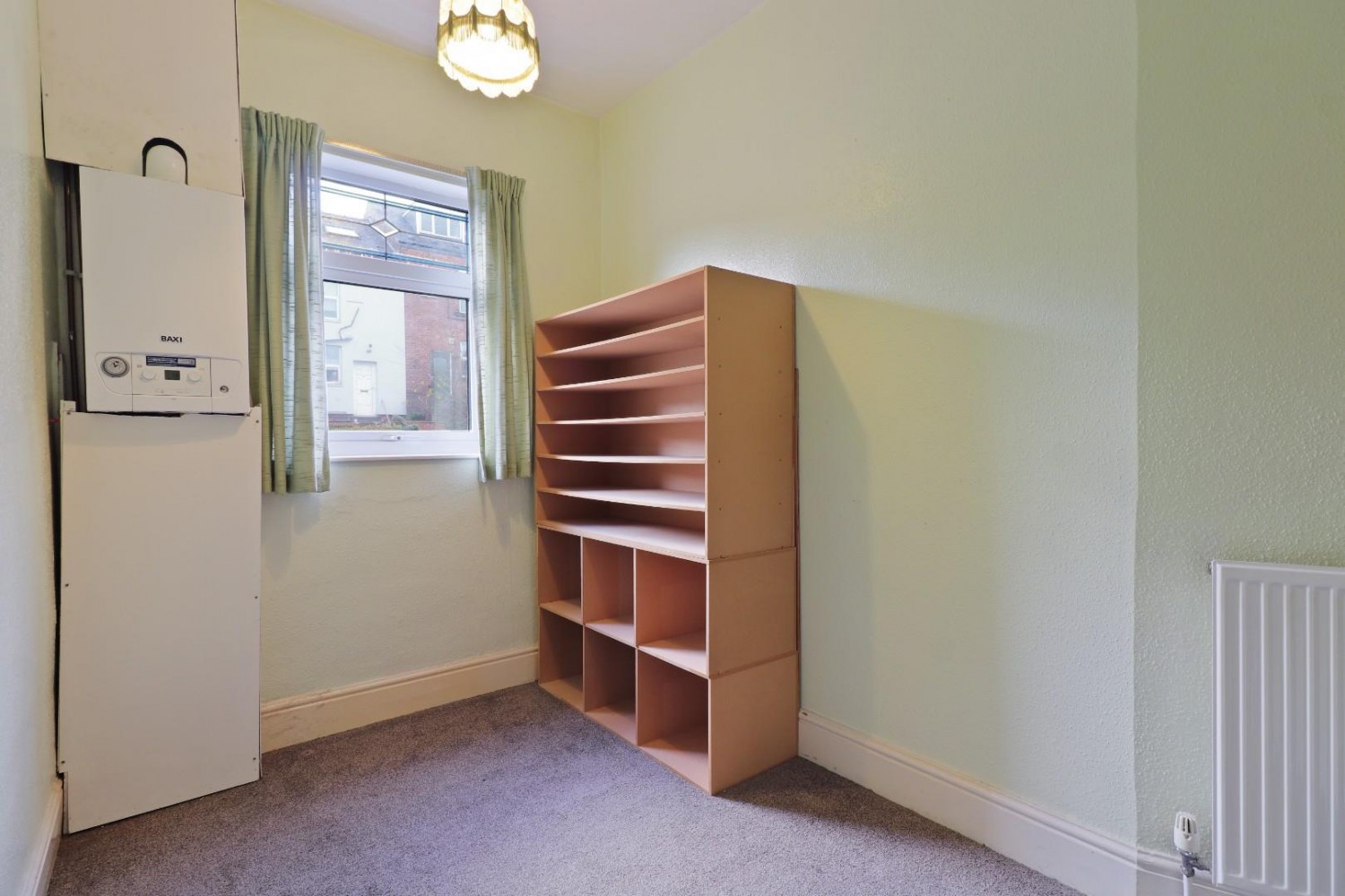 Hawksworth Road, Walkley, Sheffield