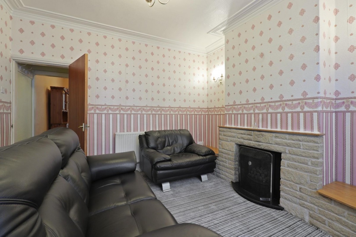 Hawksworth Road, Walkley, Sheffield