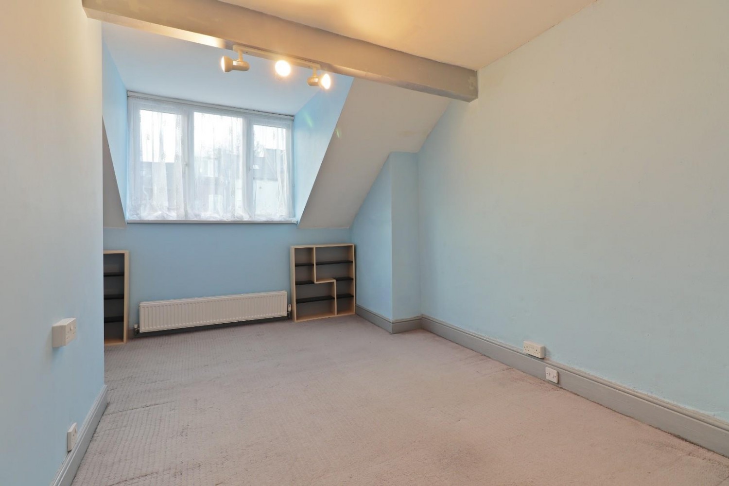 Hawksworth Road, Walkley, Sheffield