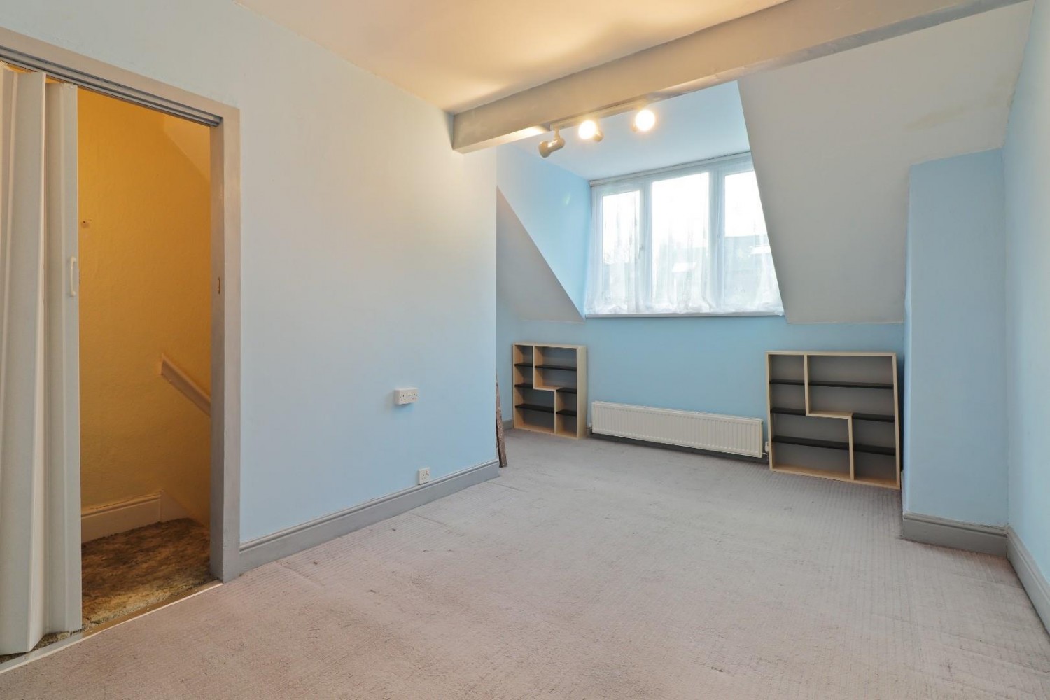 Hawksworth Road, Walkley, Sheffield