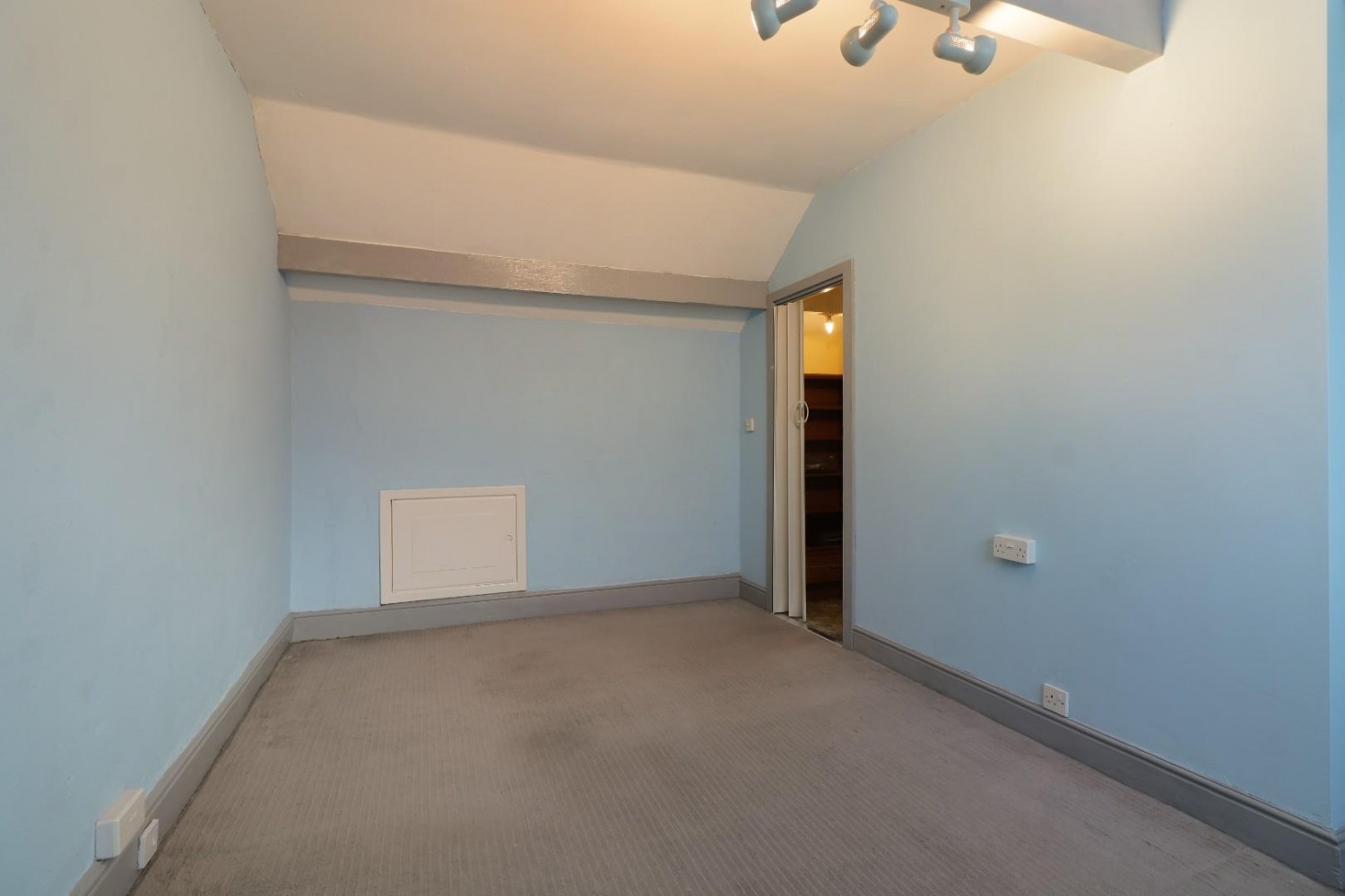 Hawksworth Road, Walkley, Sheffield