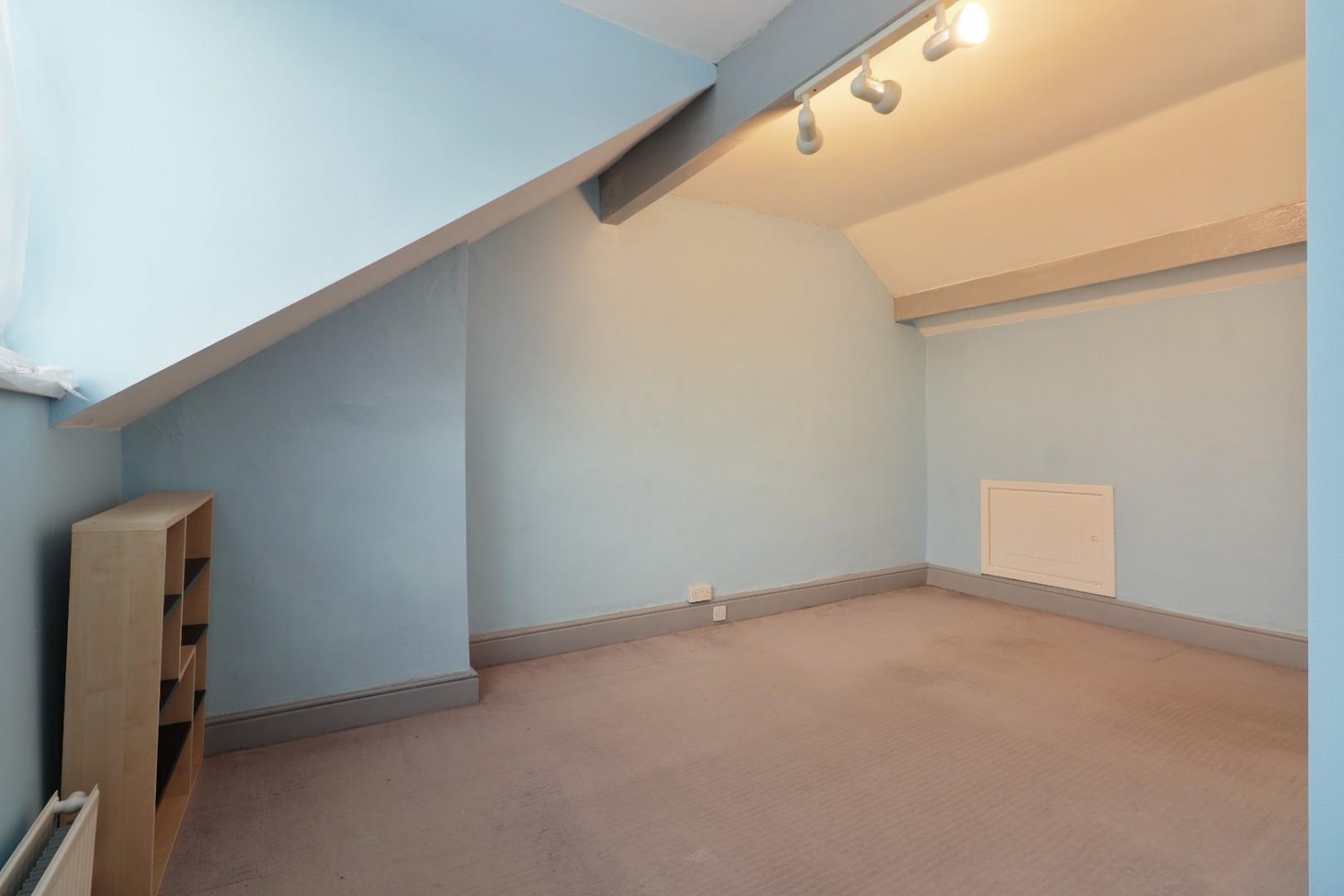 Hawksworth Road, Walkley, Sheffield