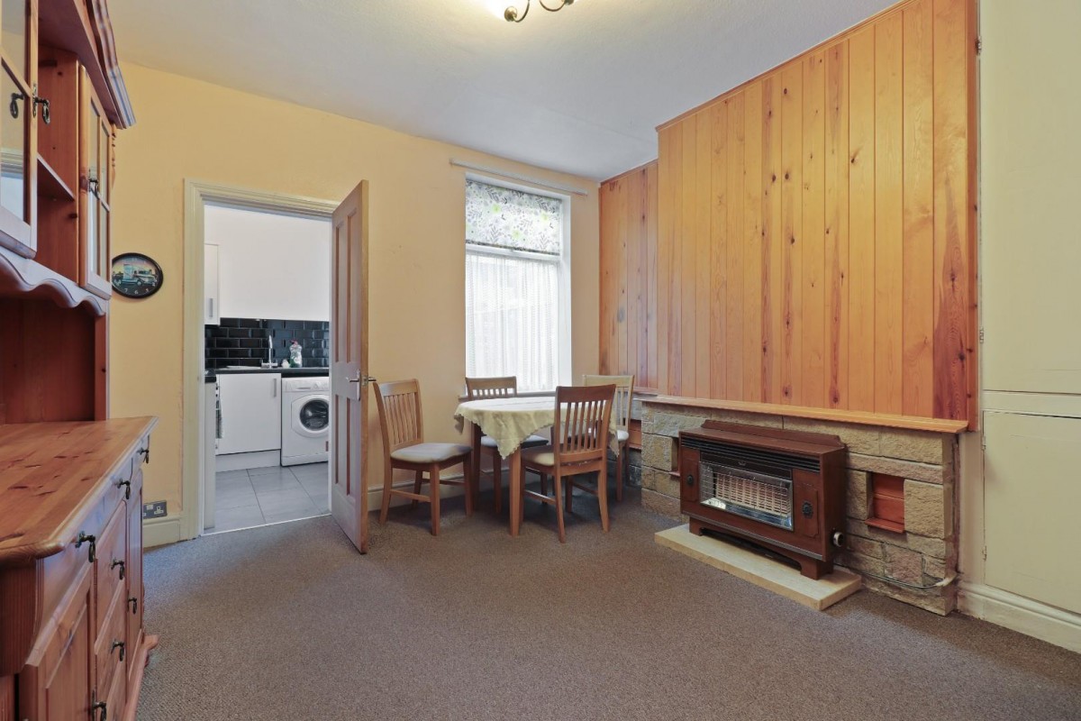 Hawksworth Road, Walkley, Sheffield