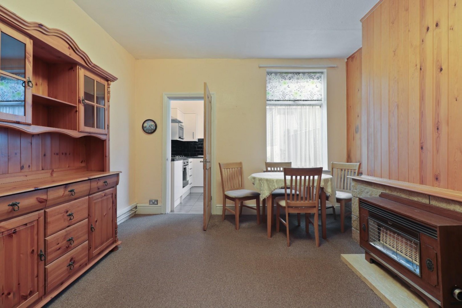 Hawksworth Road, Walkley, Sheffield