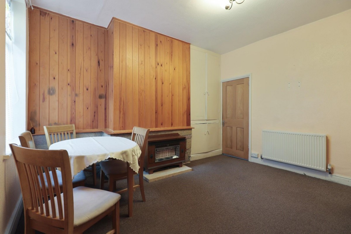 Hawksworth Road, Walkley, Sheffield