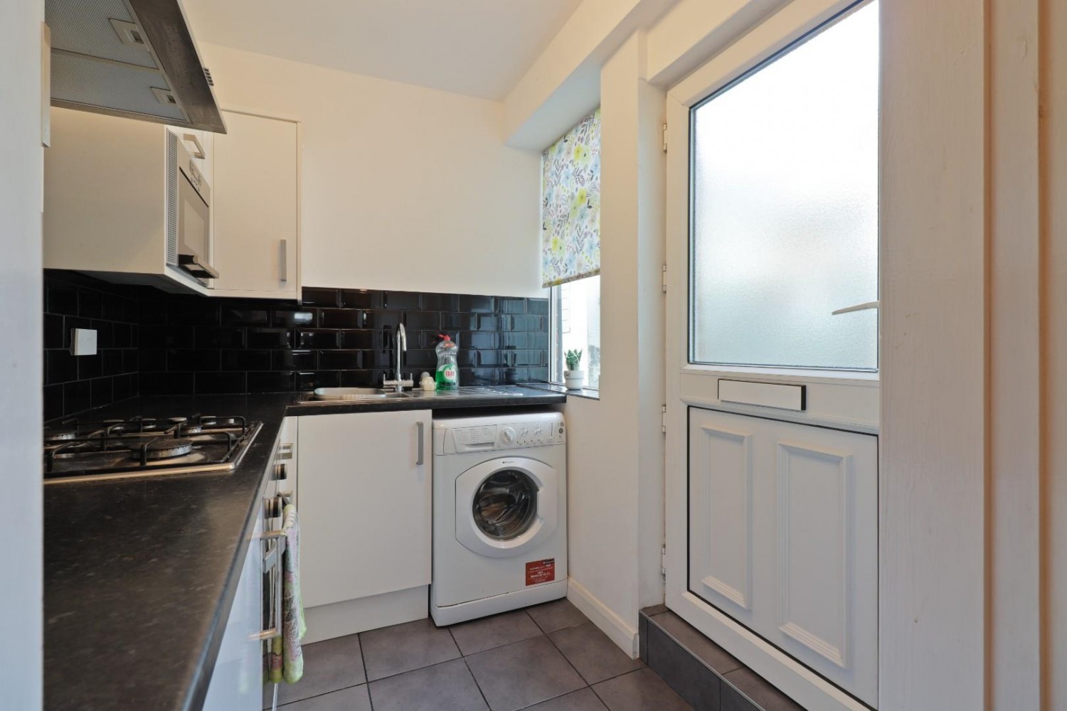 Hawksworth Road, Walkley, Sheffield