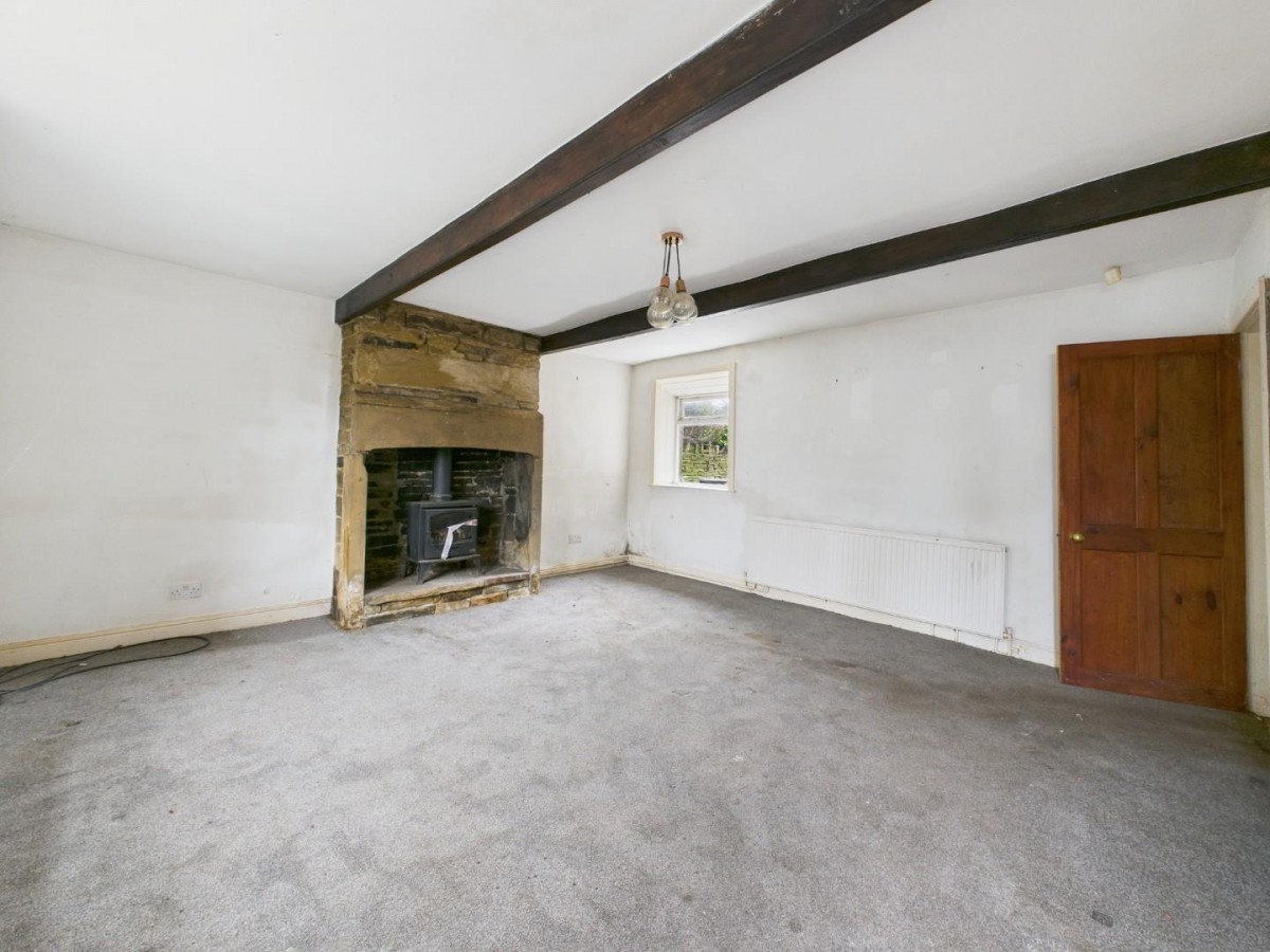 Cottingley Road, Allerton, Bradford