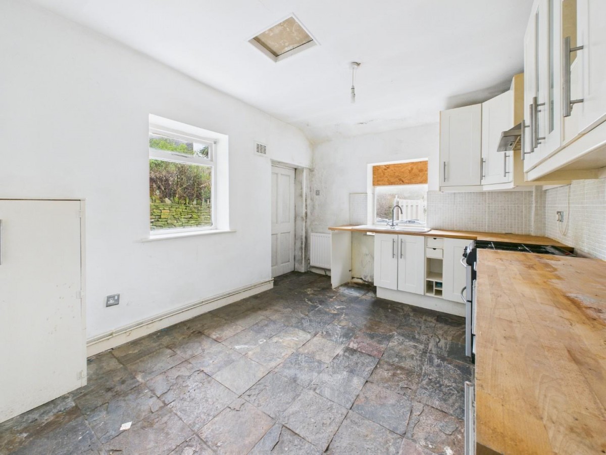 Cottingley Road, Allerton, Bradford