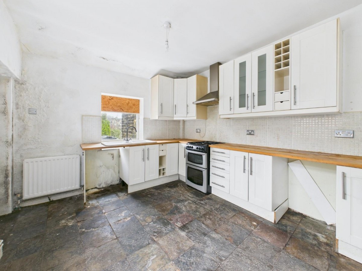 Cottingley Road, Allerton, Bradford