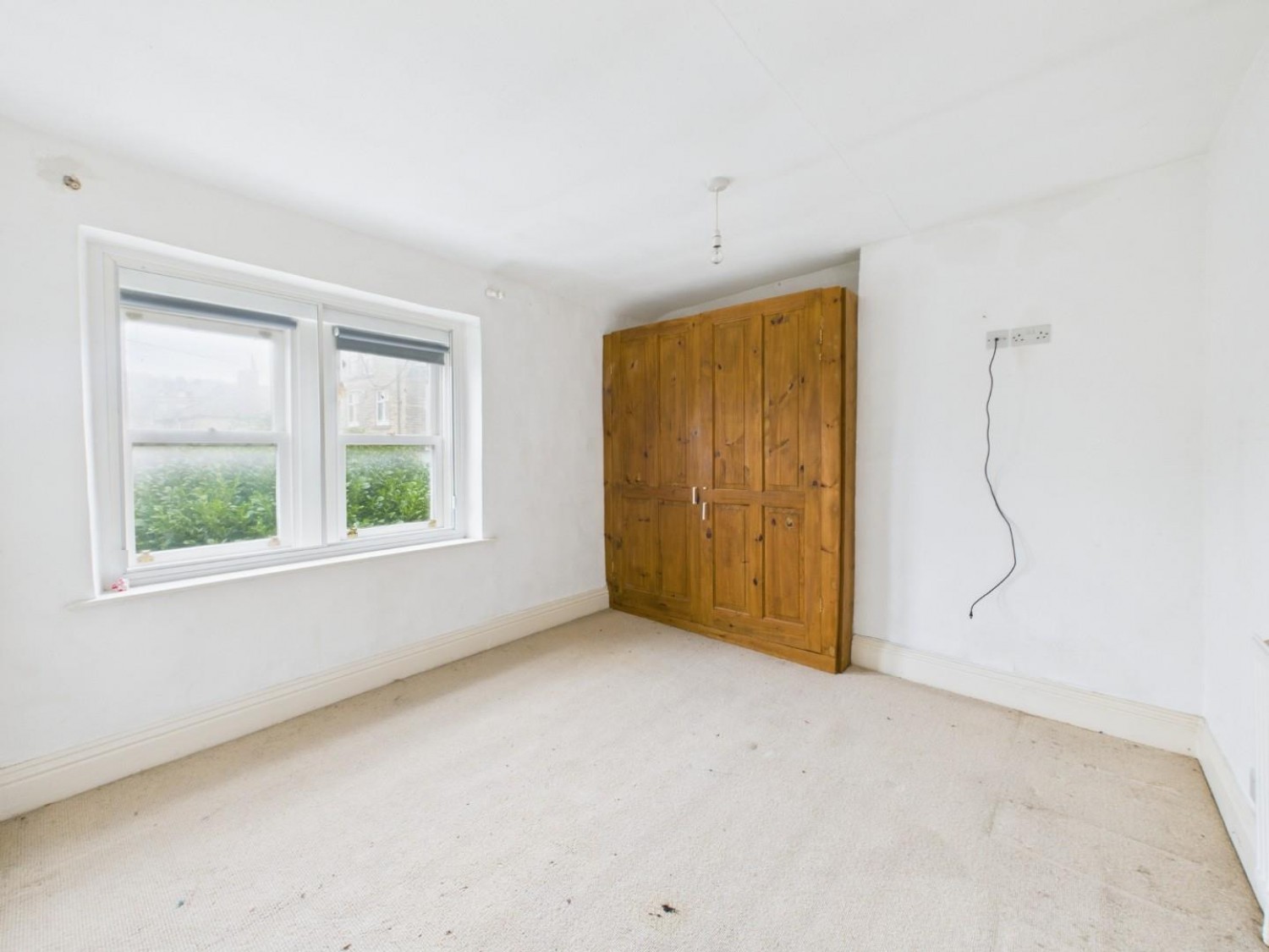 Cottingley Road, Allerton, Bradford