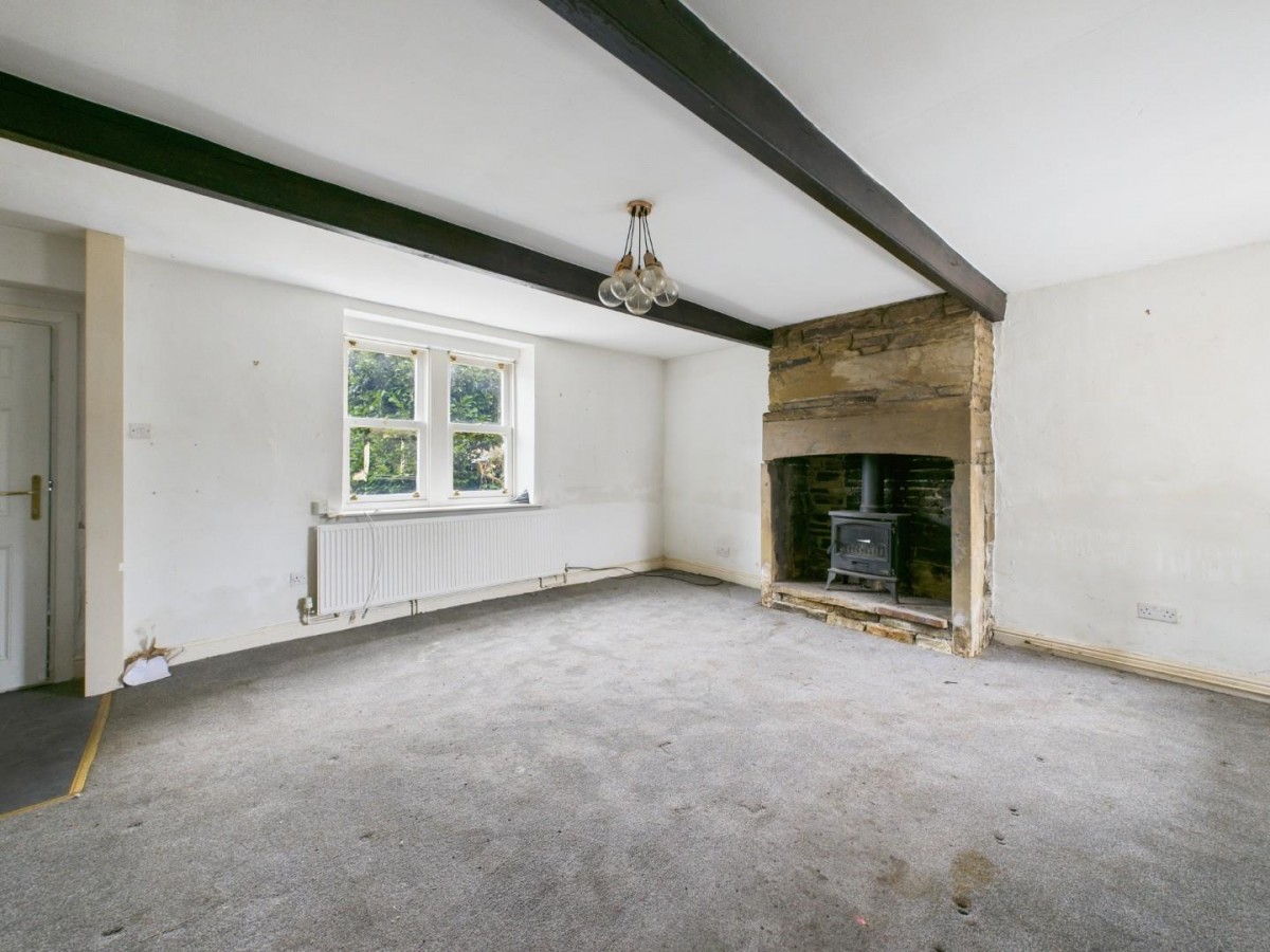 Cottingley Road, Allerton, Bradford