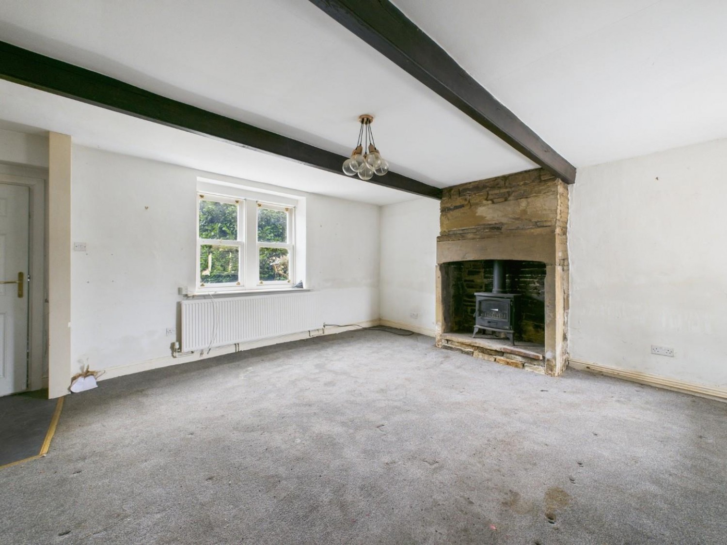 Cottingley Road, Allerton, Bradford