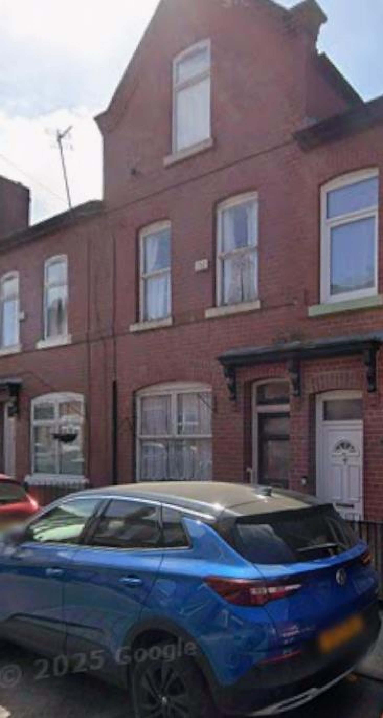 Baywood Street, Manchester