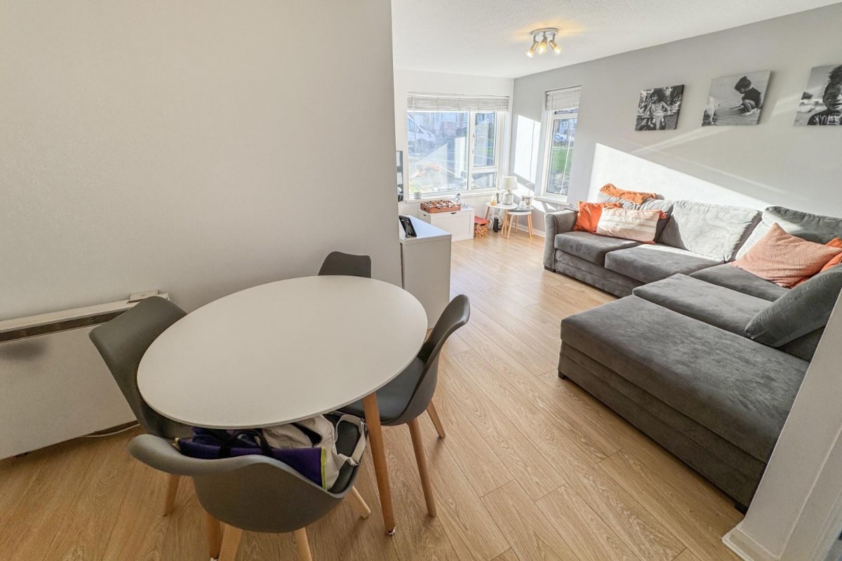 Blackmoor Court, Alwoodley, Leeds