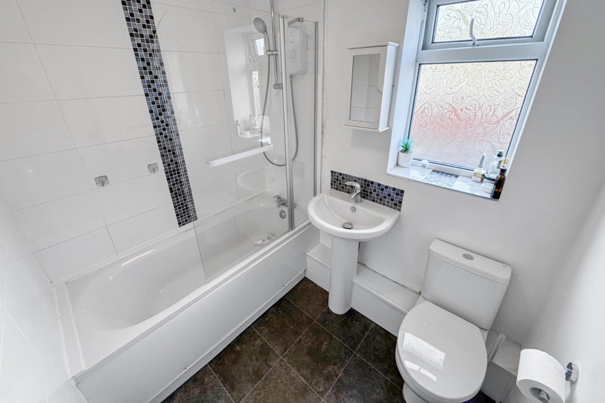 Blackmoor Court, Alwoodley, Leeds