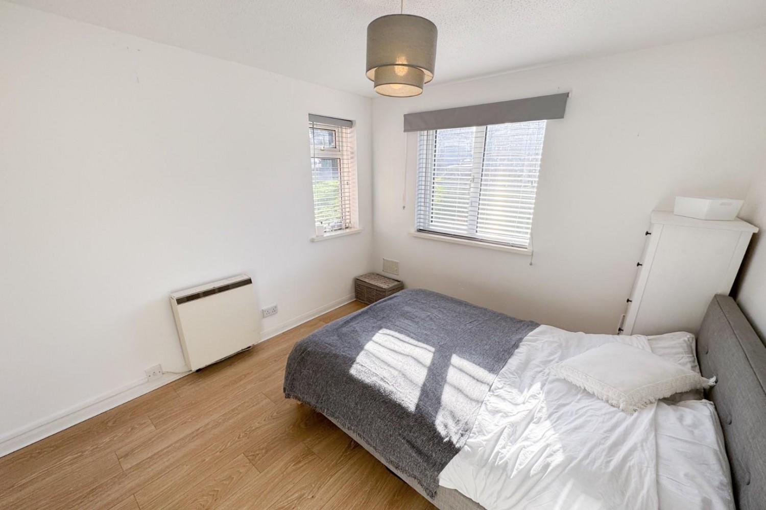 Blackmoor Court, Alwoodley, Leeds