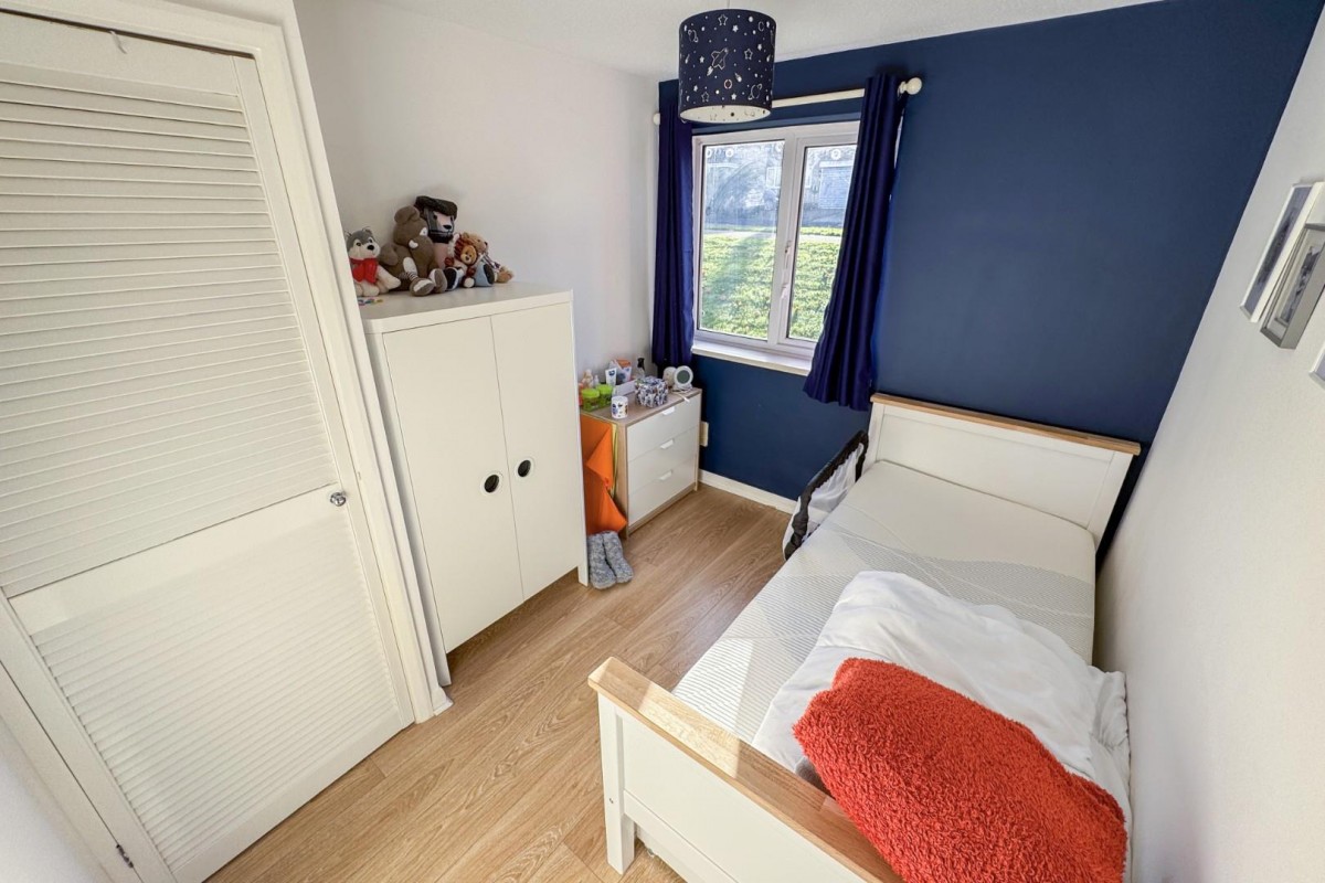 Blackmoor Court, Alwoodley, Leeds