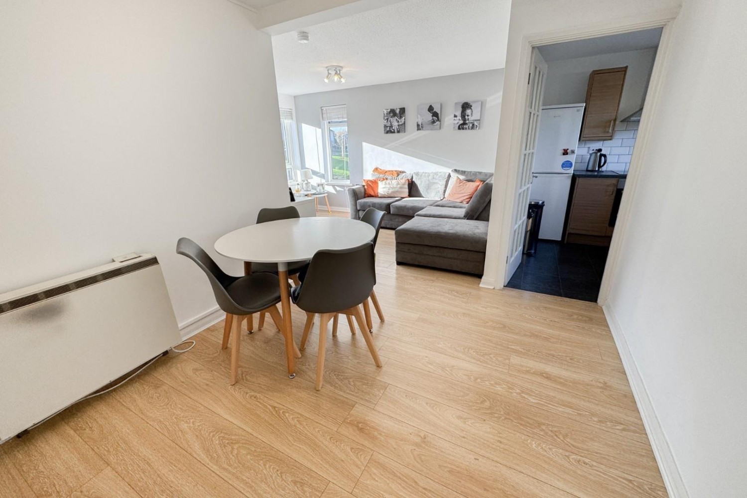 Blackmoor Court, Alwoodley, Leeds