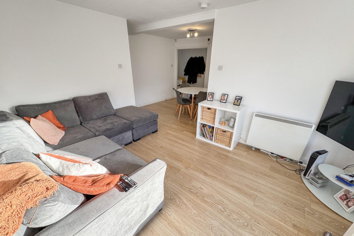 Blackmoor Court, Alwoodley, Leeds