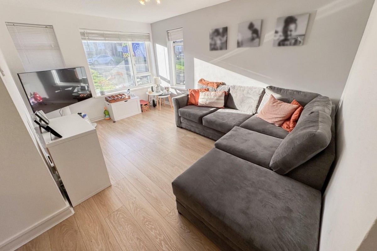 Blackmoor Court, Alwoodley, Leeds