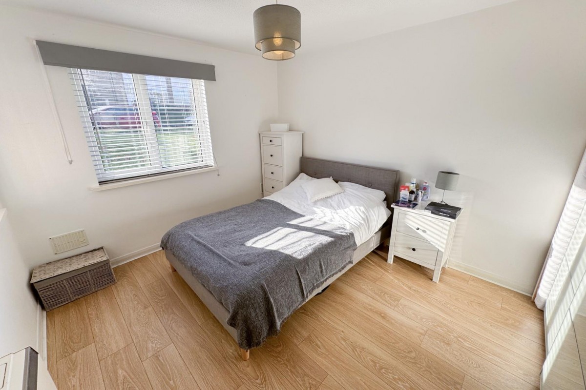 Blackmoor Court, Alwoodley, Leeds