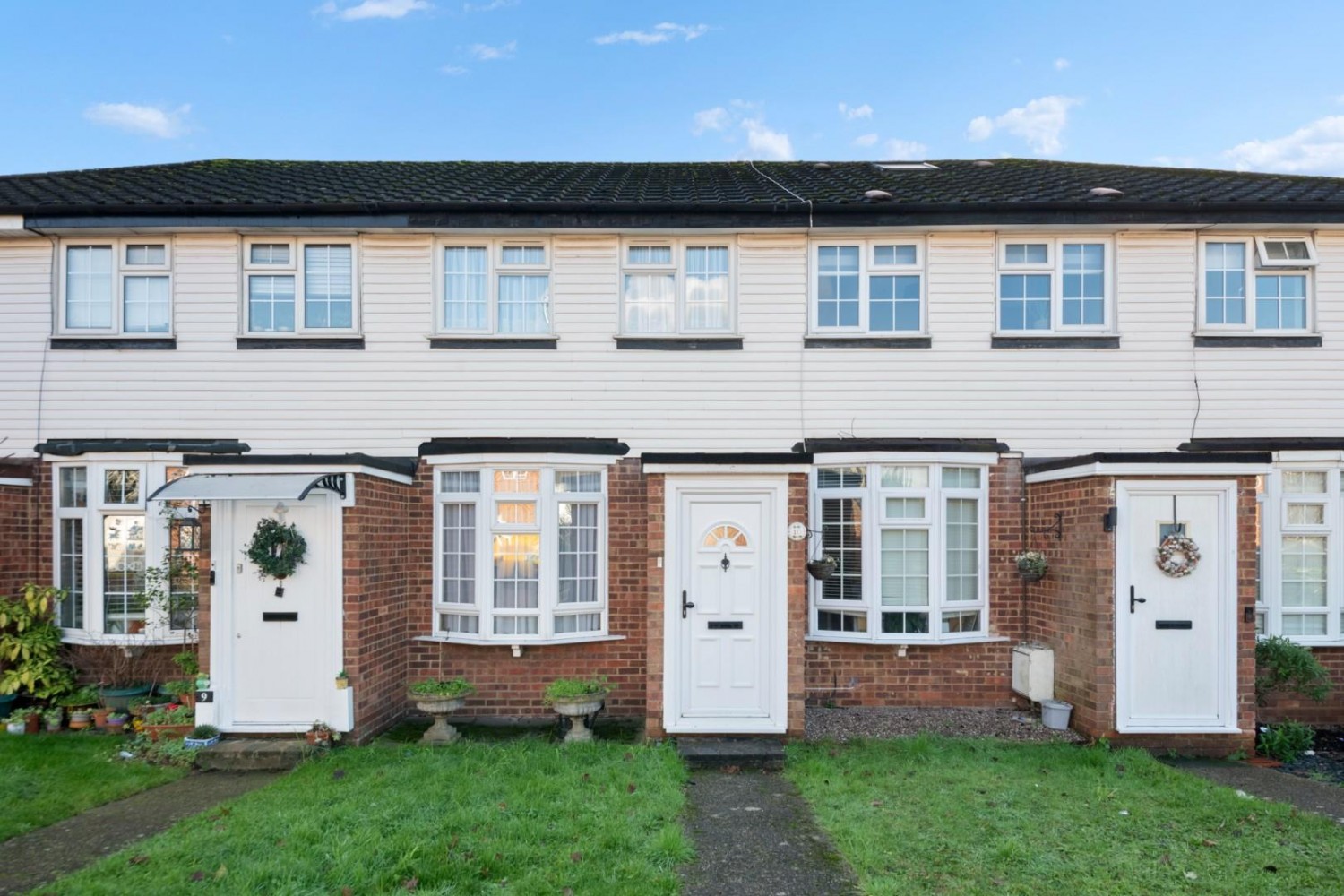 Woodhouse Close, Hayes, UB3 1NJ