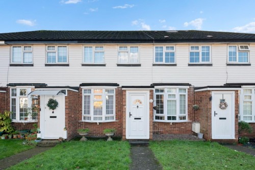 Woodhouse Close, Hayes, UB3 1NJ