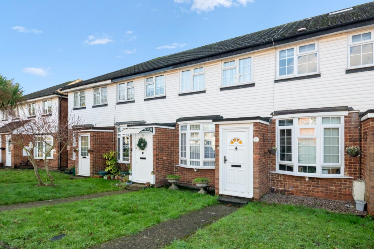 Woodhouse Close, Hayes, UB3 1NJ