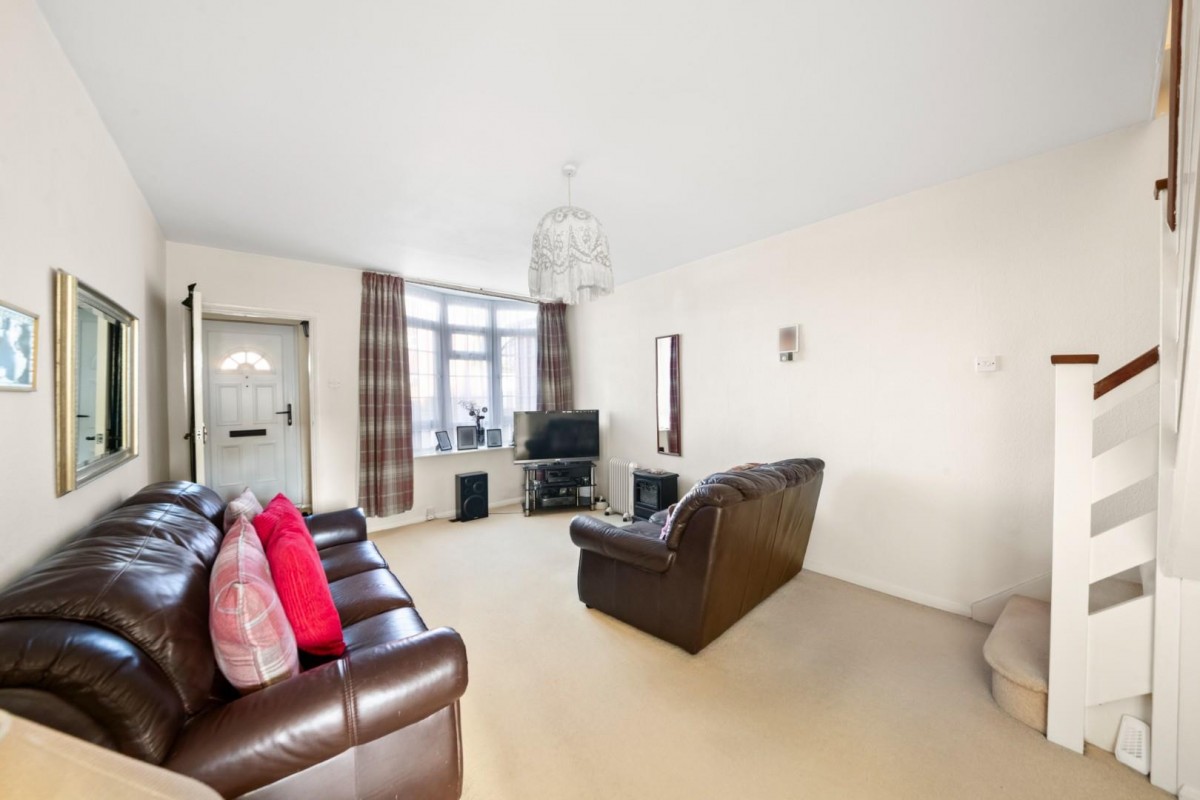 Woodhouse Close, Hayes, UB3 1NJ