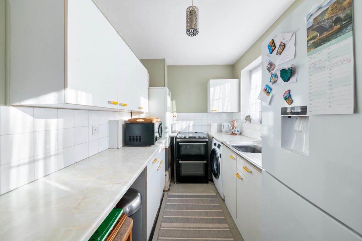 Woodhouse Close, Hayes, UB3 1NJ