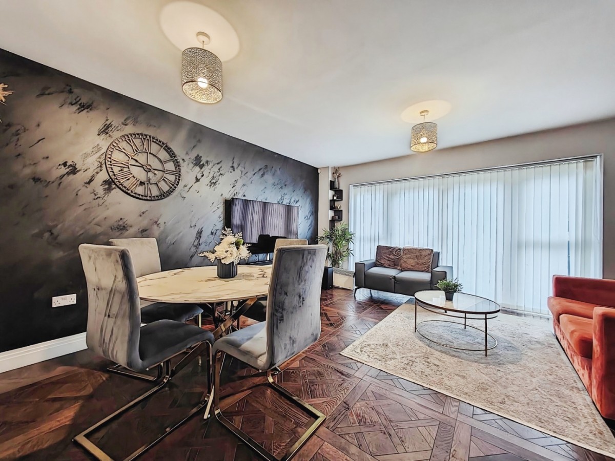 Meyers Close, Slough