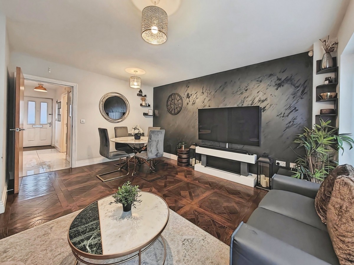 Meyers Close, Slough