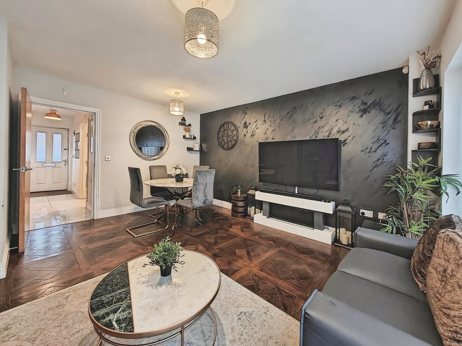 Meyers Close, Slough