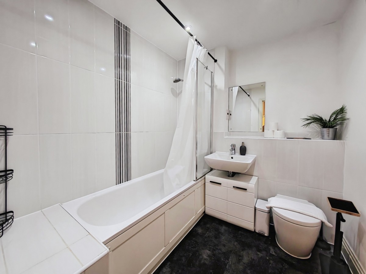 Meyers Close, Slough