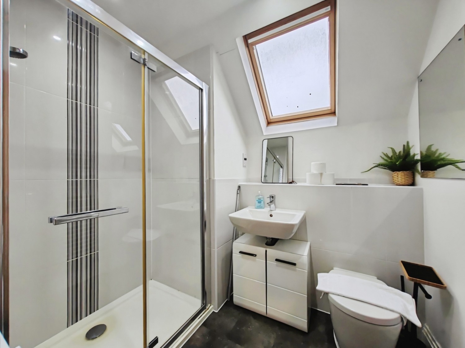 Meyers Close, Slough