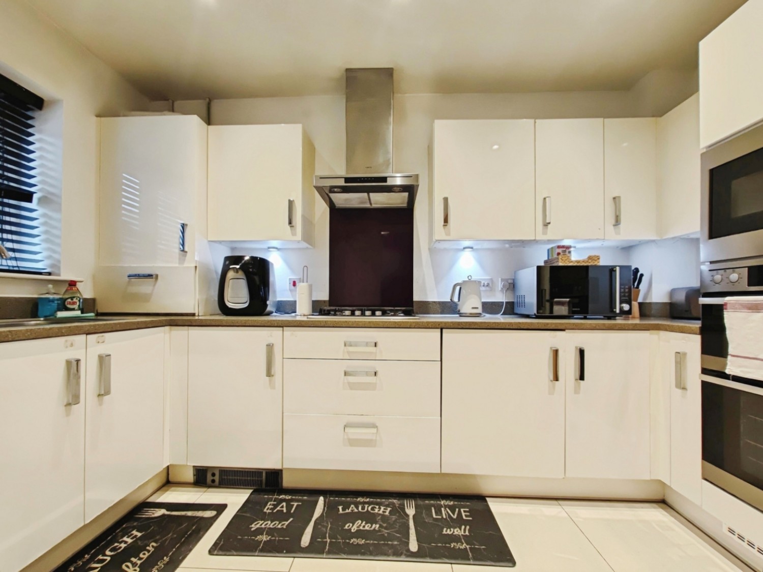 Meyers Close, Slough