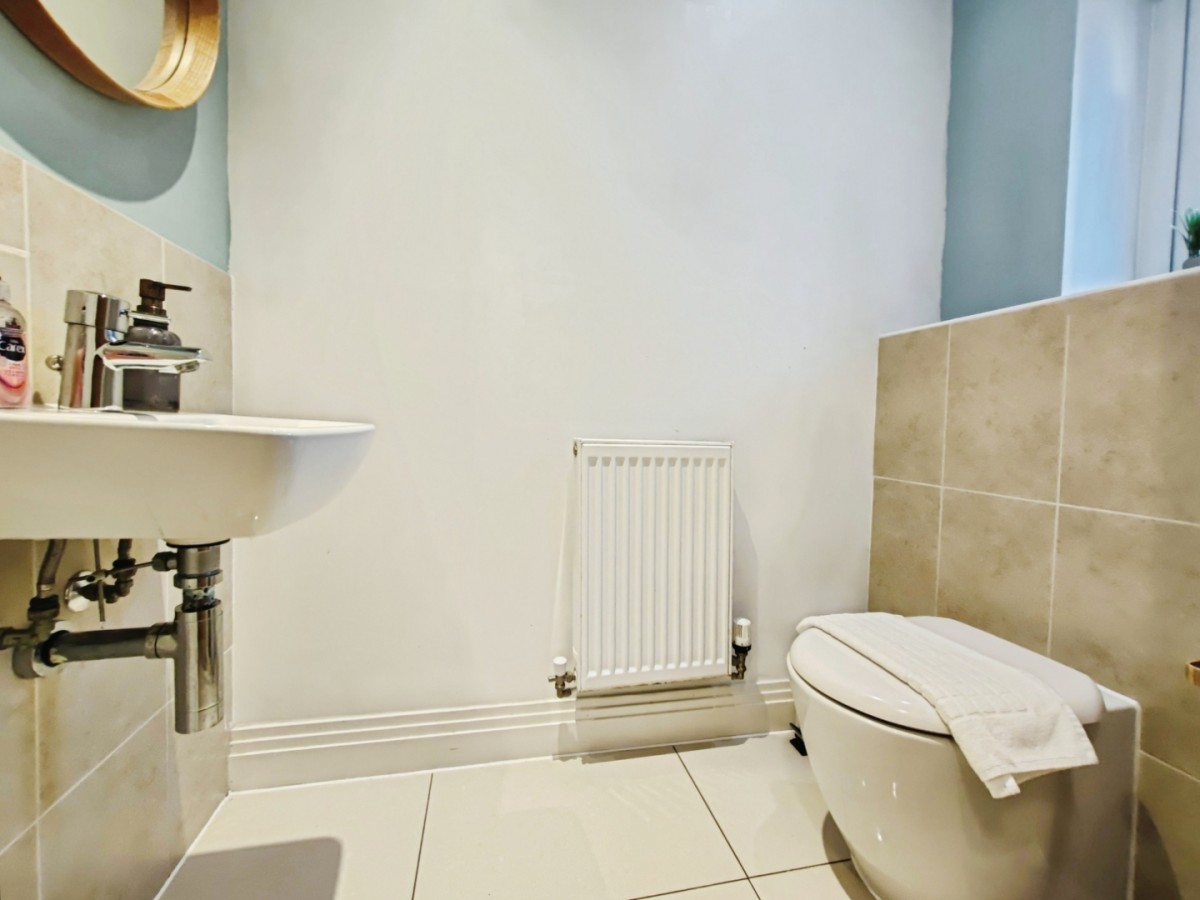 Meyers Close, Slough