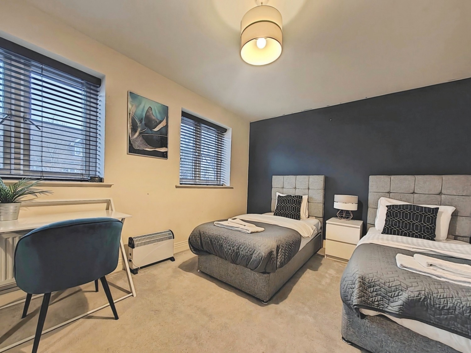 Meyers Close, Slough