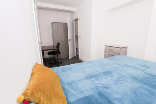 Leven Street, Middlesbrough