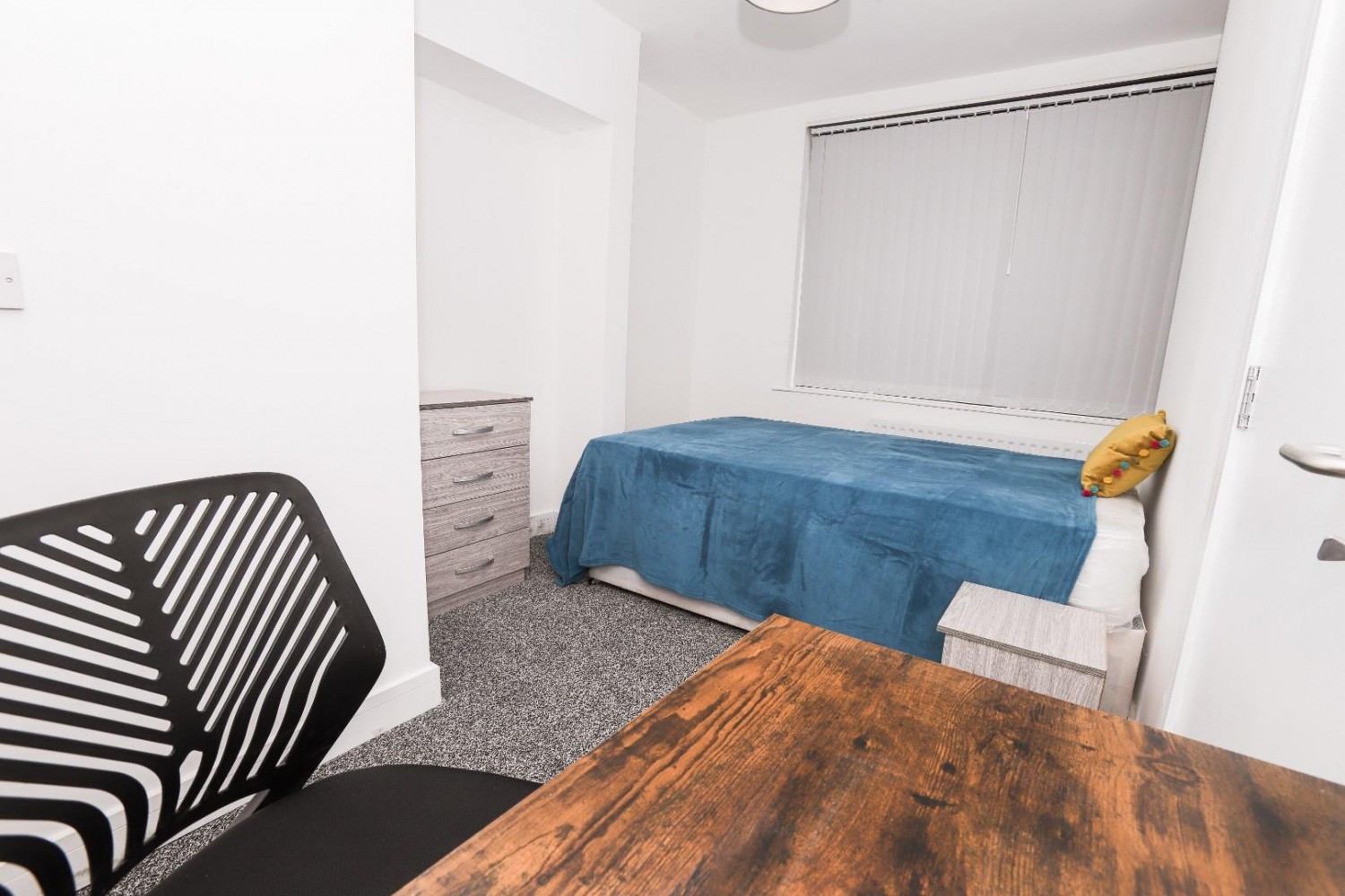 Leven Street, Middlesbrough