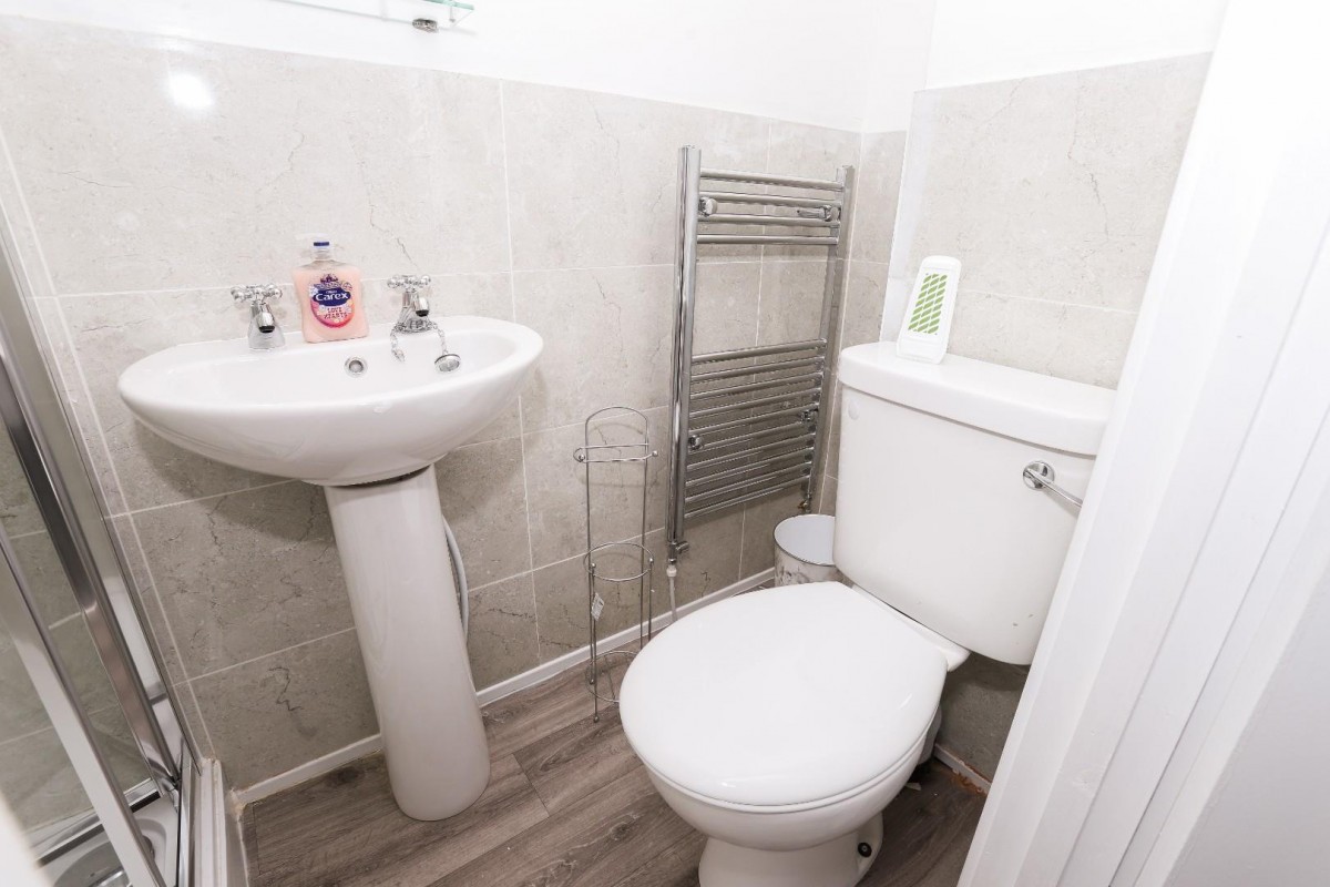 Leven Street, Middlesbrough