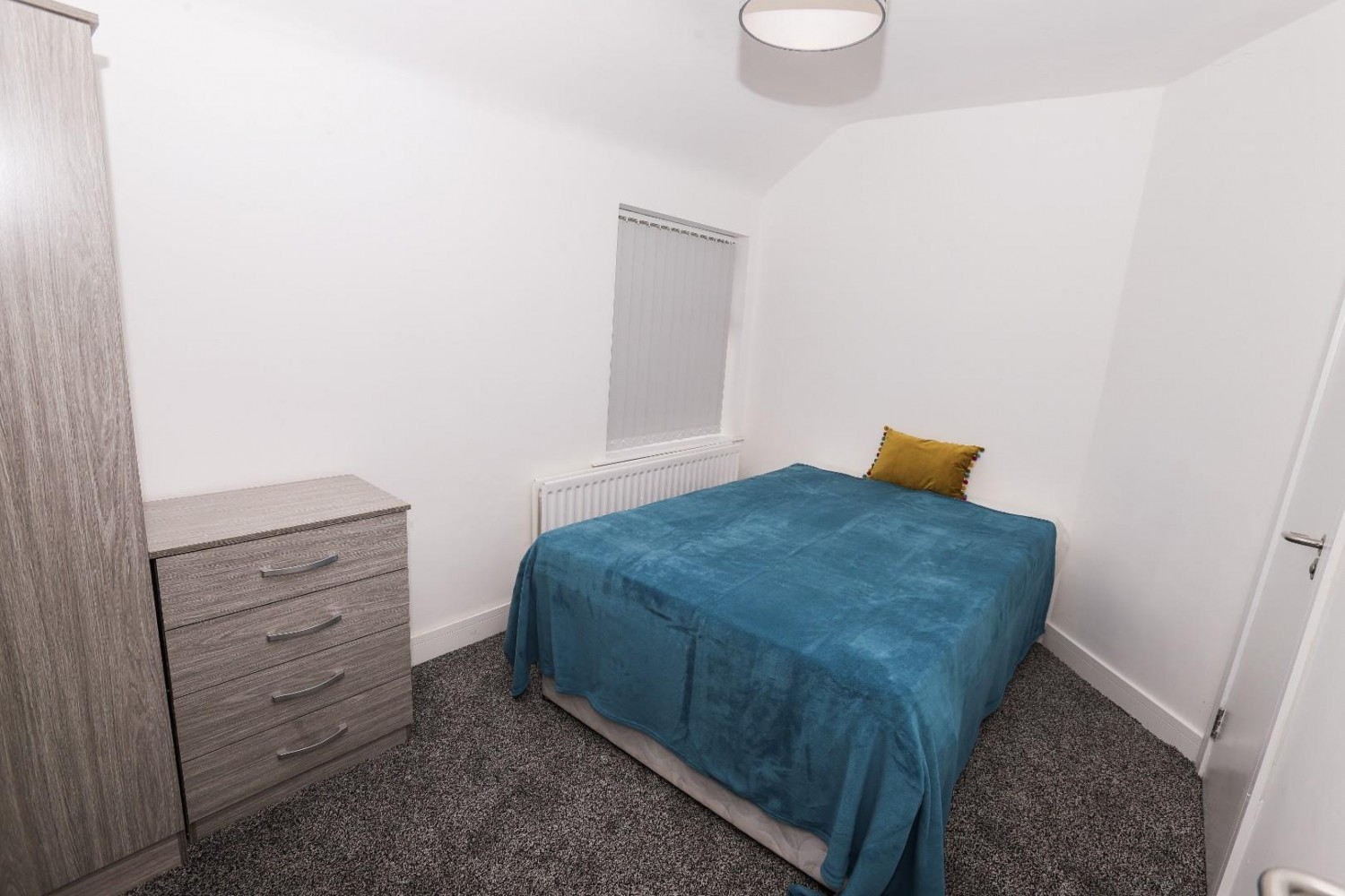 Leven Street, Middlesbrough