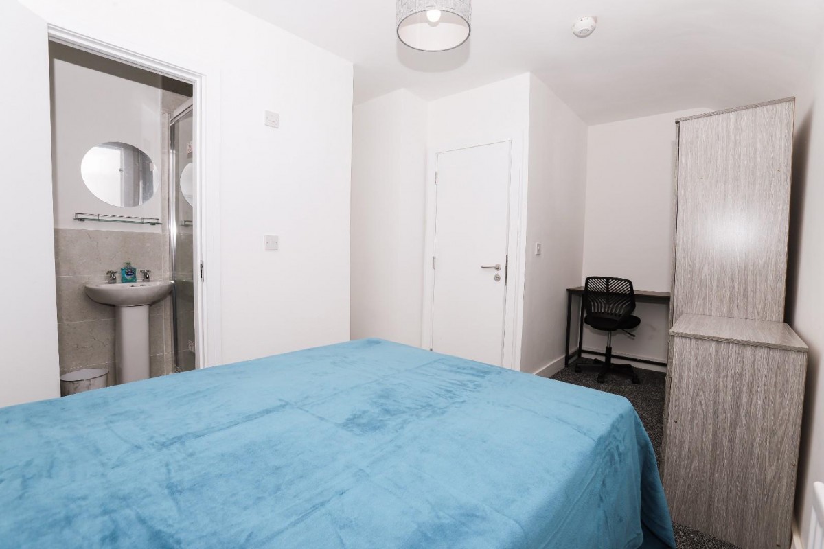 Leven Street, Middlesbrough