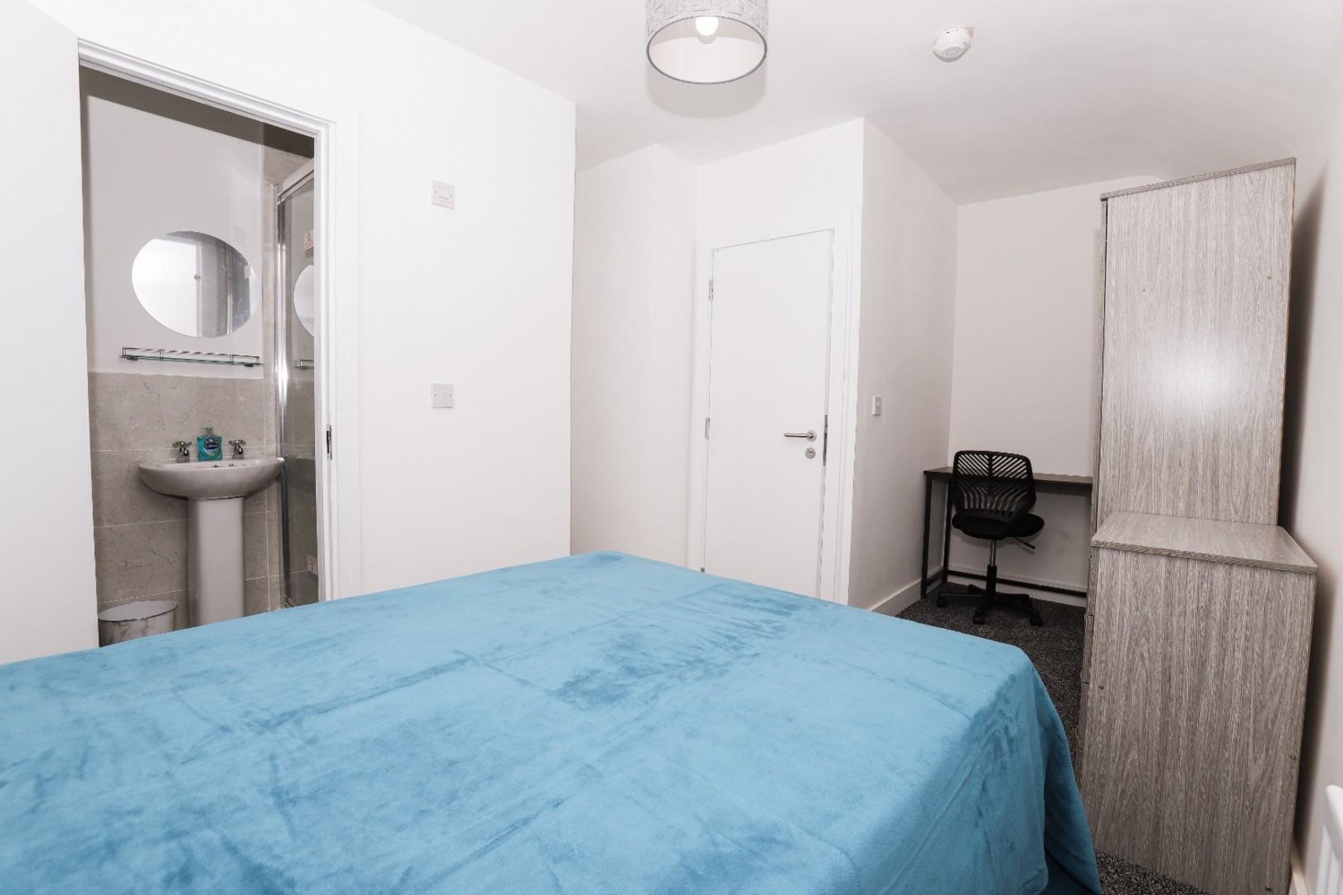 Leven Street, Middlesbrough