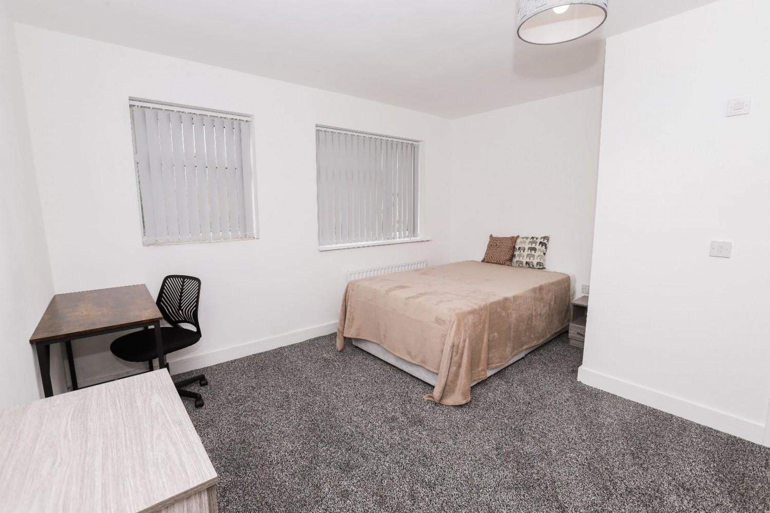 Leven Street, Middlesbrough