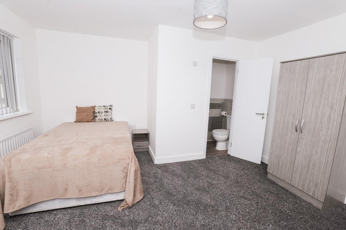 Leven Street, Middlesbrough