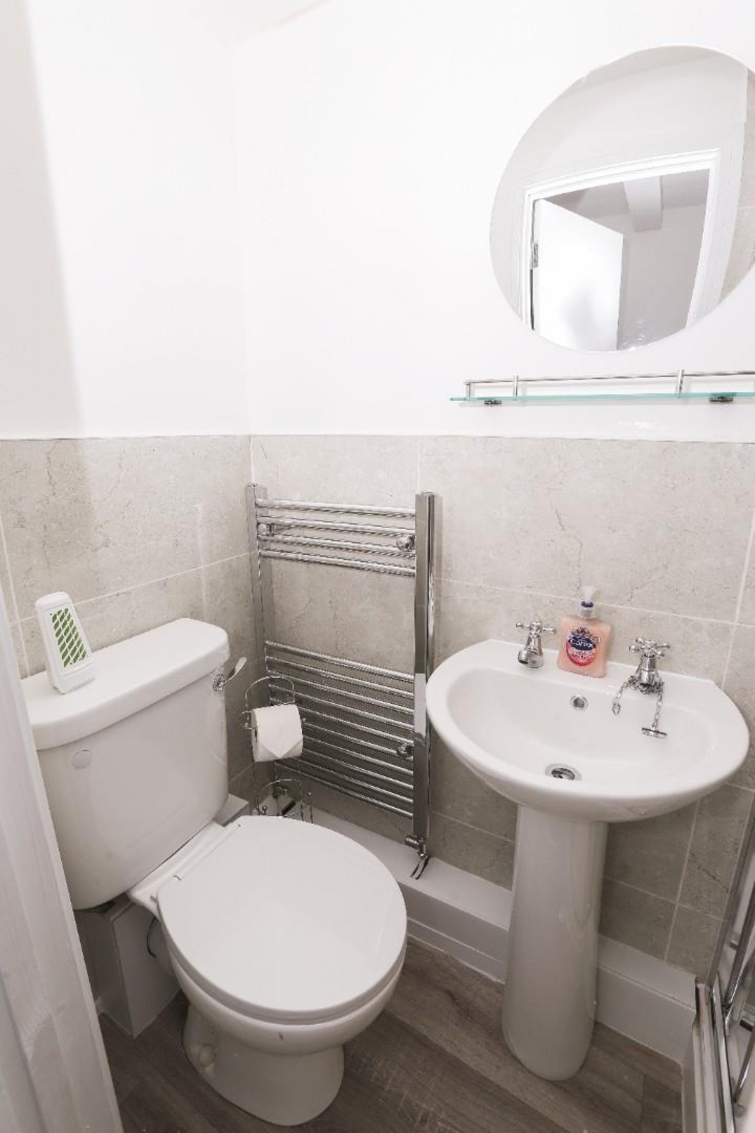 Leven Street, Middlesbrough