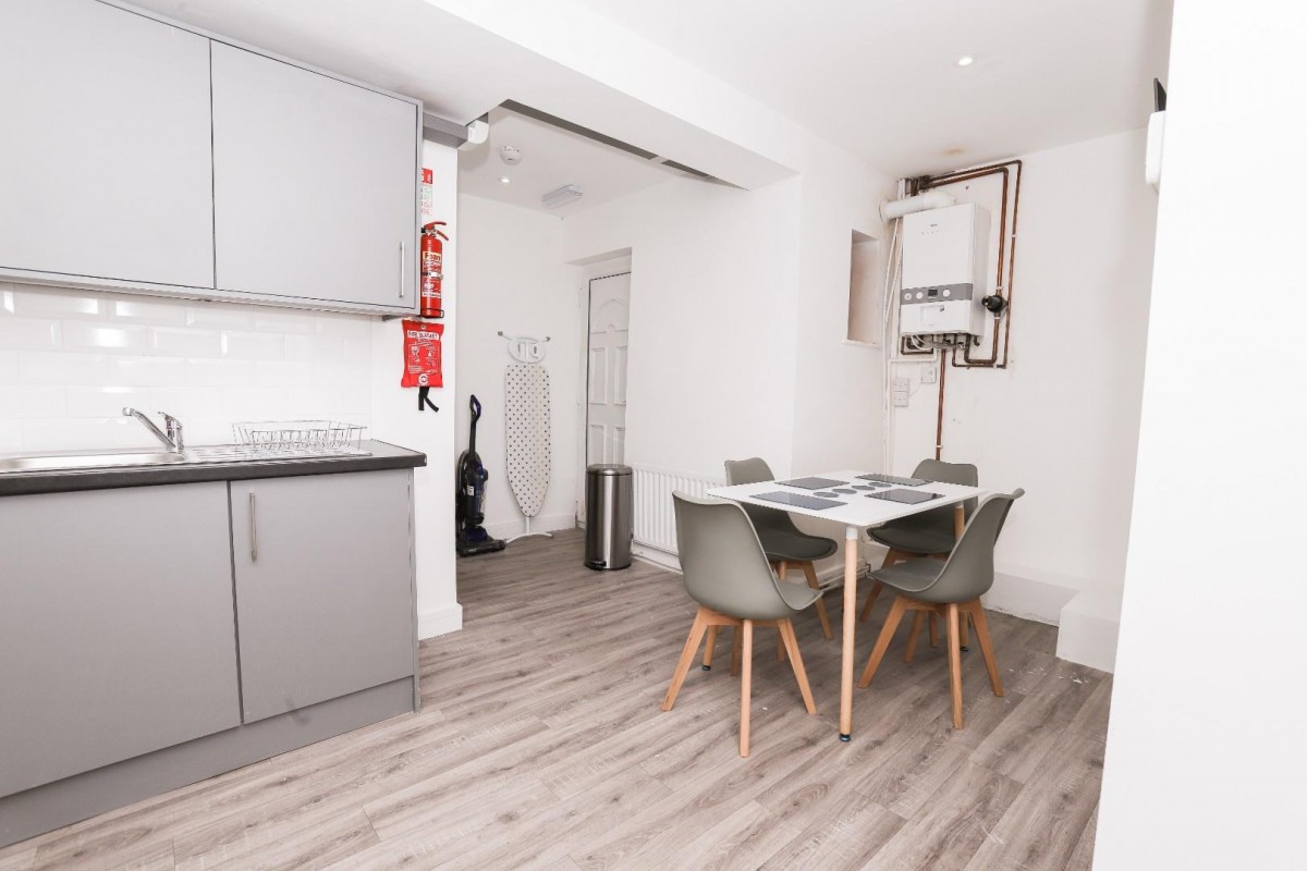 Leven Street, Middlesbrough