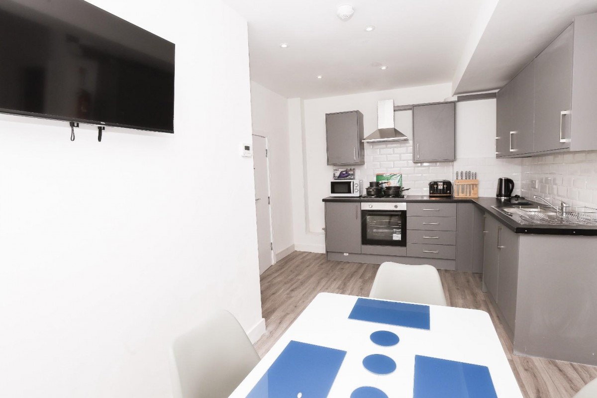 Leven Street, Middlesbrough