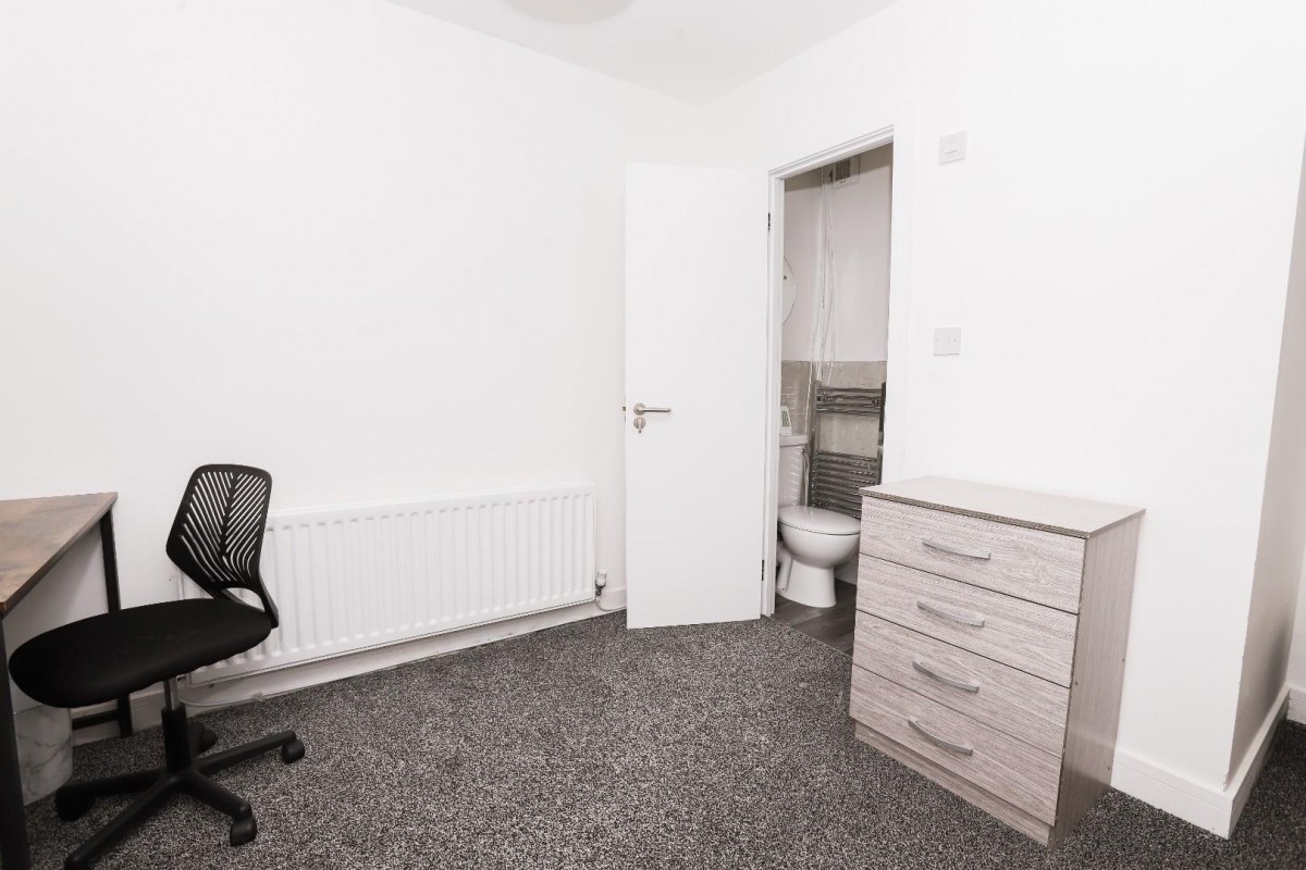 Leven Street, Middlesbrough